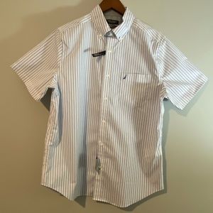 Náutica men’s short sleeve shirt